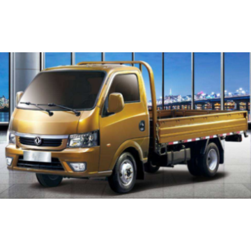 New 4x2 1-5 tons petrol light lorry truck